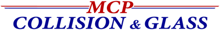 MCP Collision & Glass