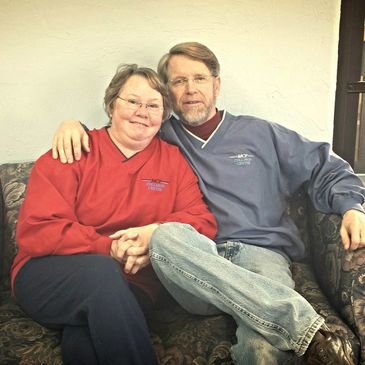 Mike & Vicki Zieska